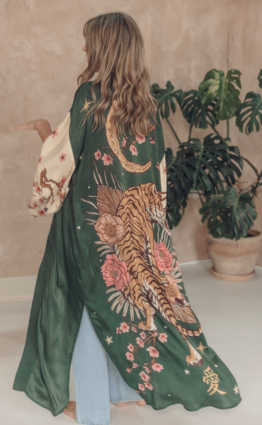 Kimonos