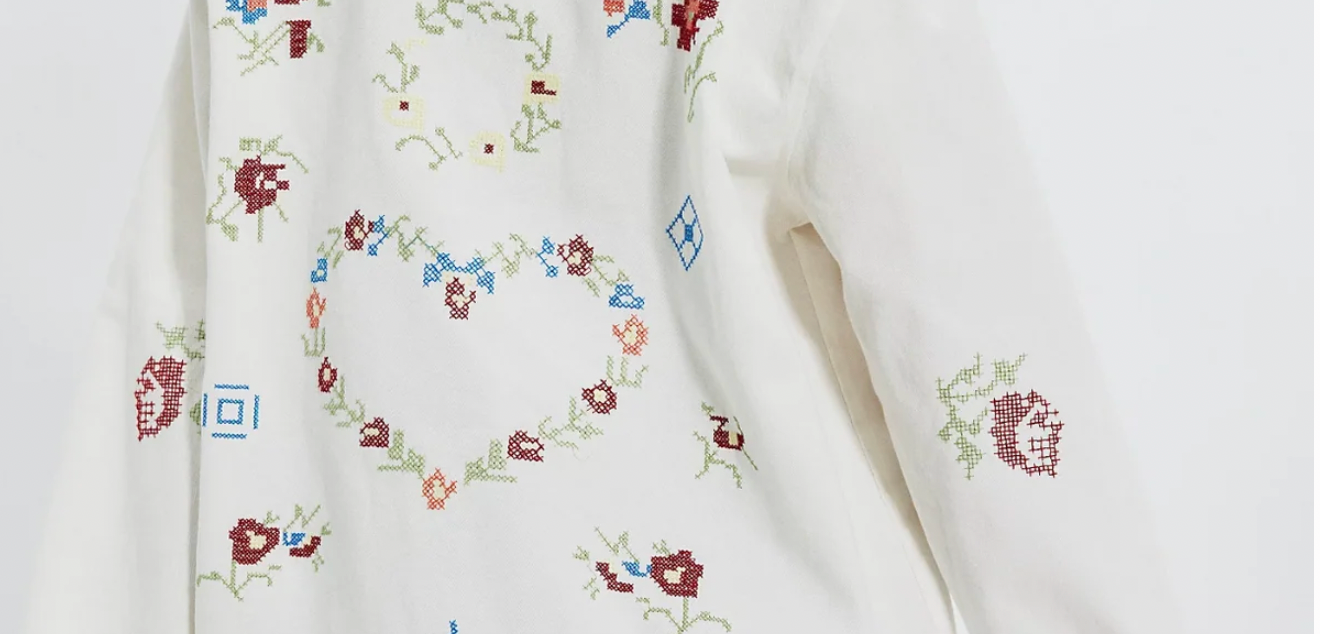 Shirts and Blouses