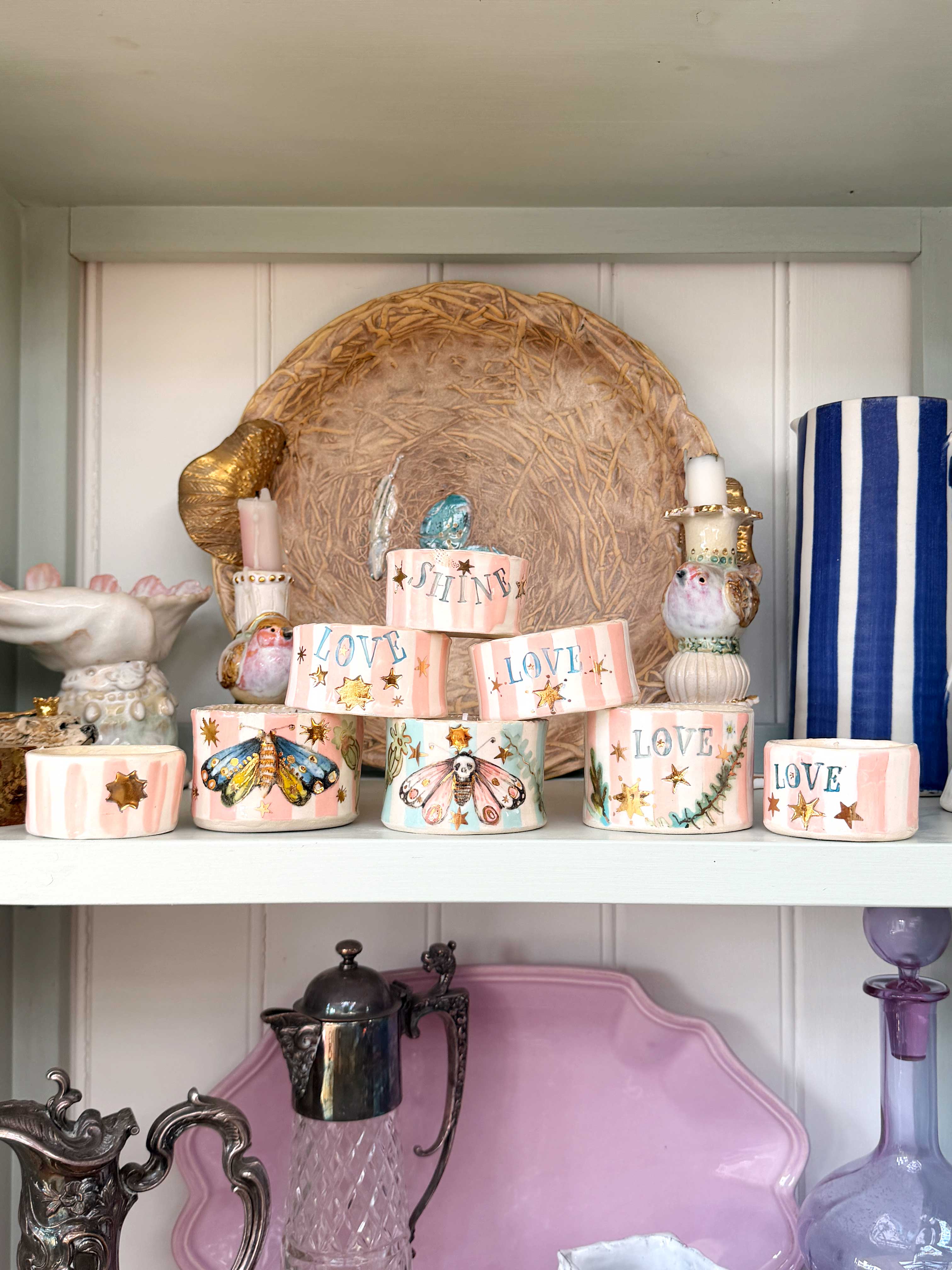 The Wonder and Wild Collection