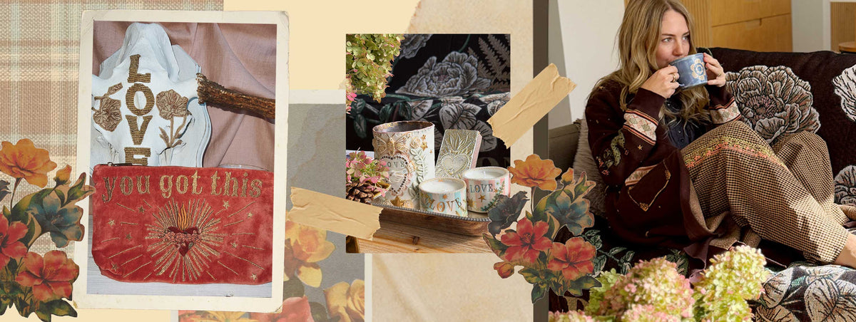 THE AUTUMN EDIT