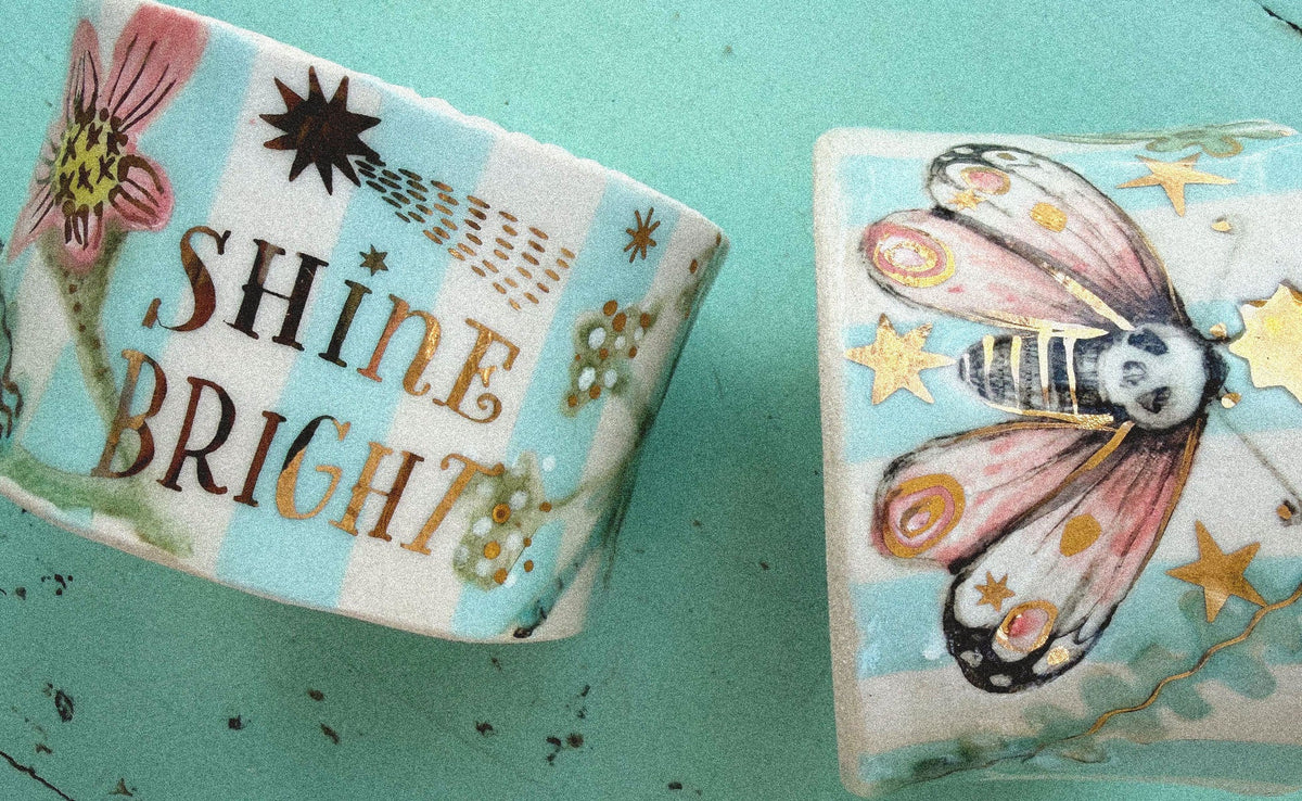 Little Treasures