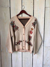 Midsummer Cardigan