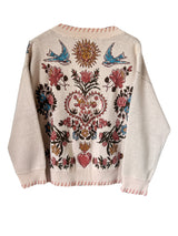 Midsummer Cardigan