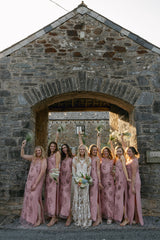 The Lovers Maxi Dress