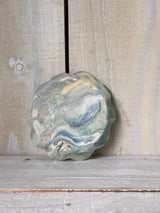 Scalloped Edge Nerikomi Trinket Dish