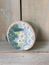 'Dear Beautiful You' Bluebird Ceramic Mug