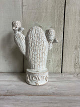 Cacti Candlestick - Medium