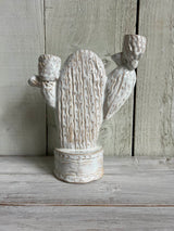 Cacti Candlestick - Medium