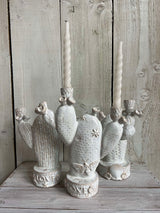 Cacti Candlestick - Medium
