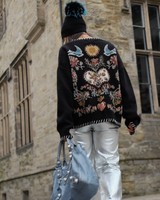 Midsummer Cardigan