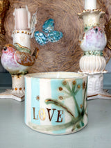 Wildflower Wishes Candle
