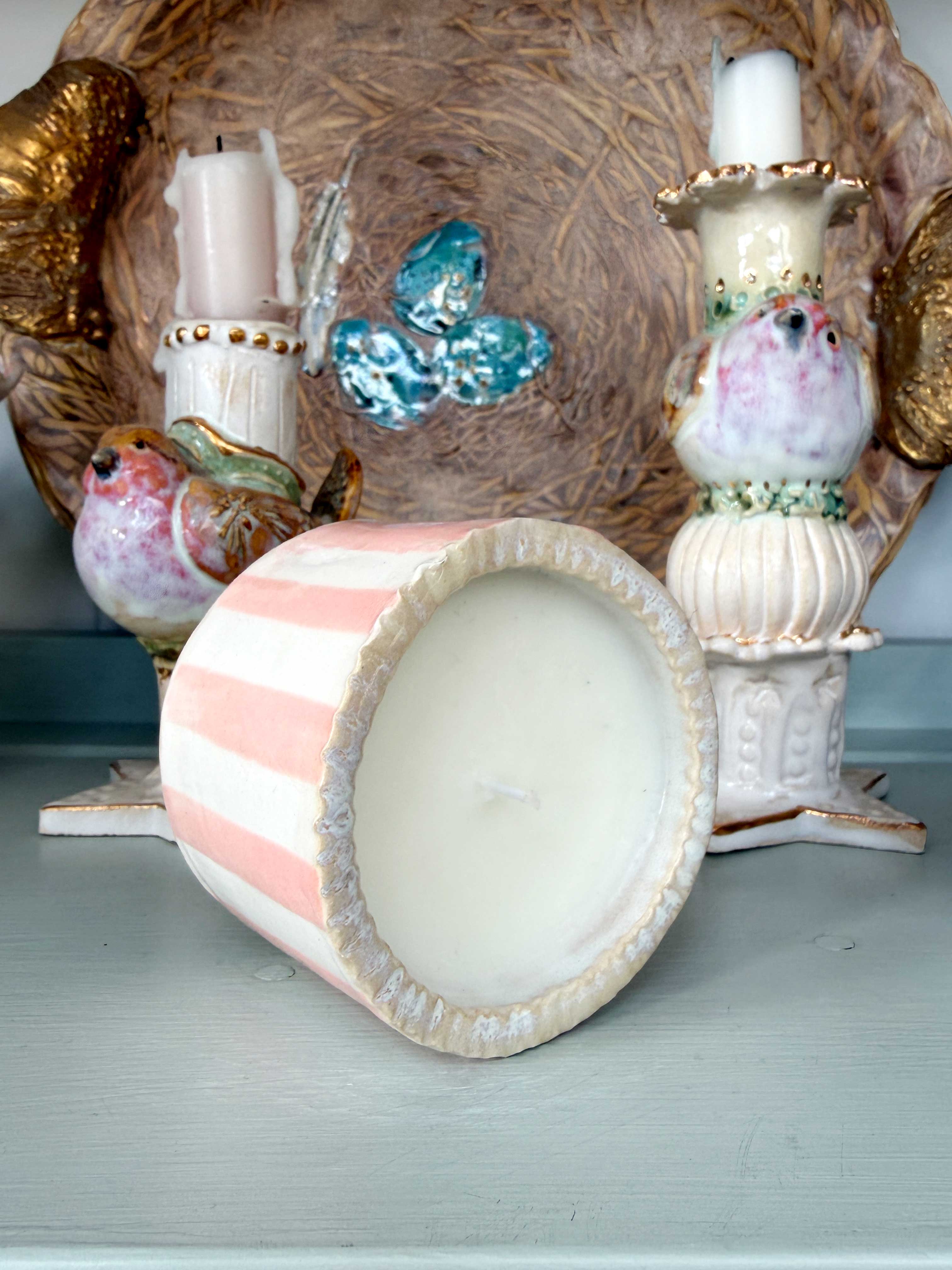 All My Love Candle