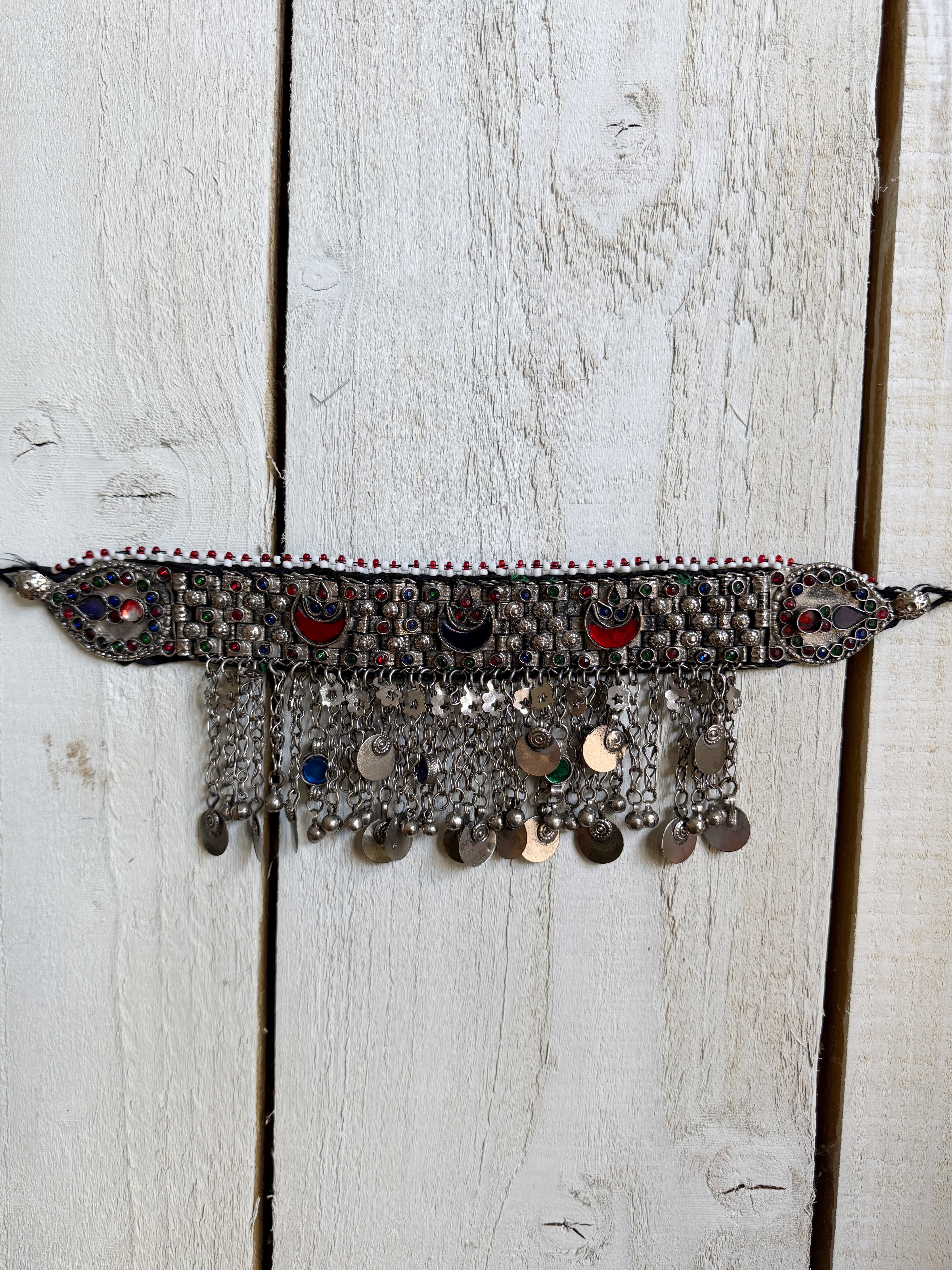 The Nomad Choker