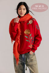 Songbird Sweatshirt