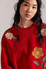Songbird Sweatshirt