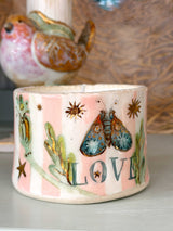 Wild Love Candle