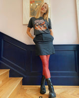 Wild and Free Printed Tee