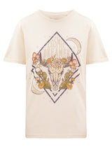 Cosmic Dreamer Printed Tee