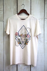 Cosmic Dreamer Printed Tee