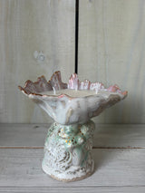 Shell Candle L