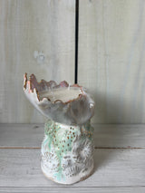 Shell Candle L