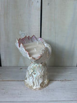 Shell Candle XL