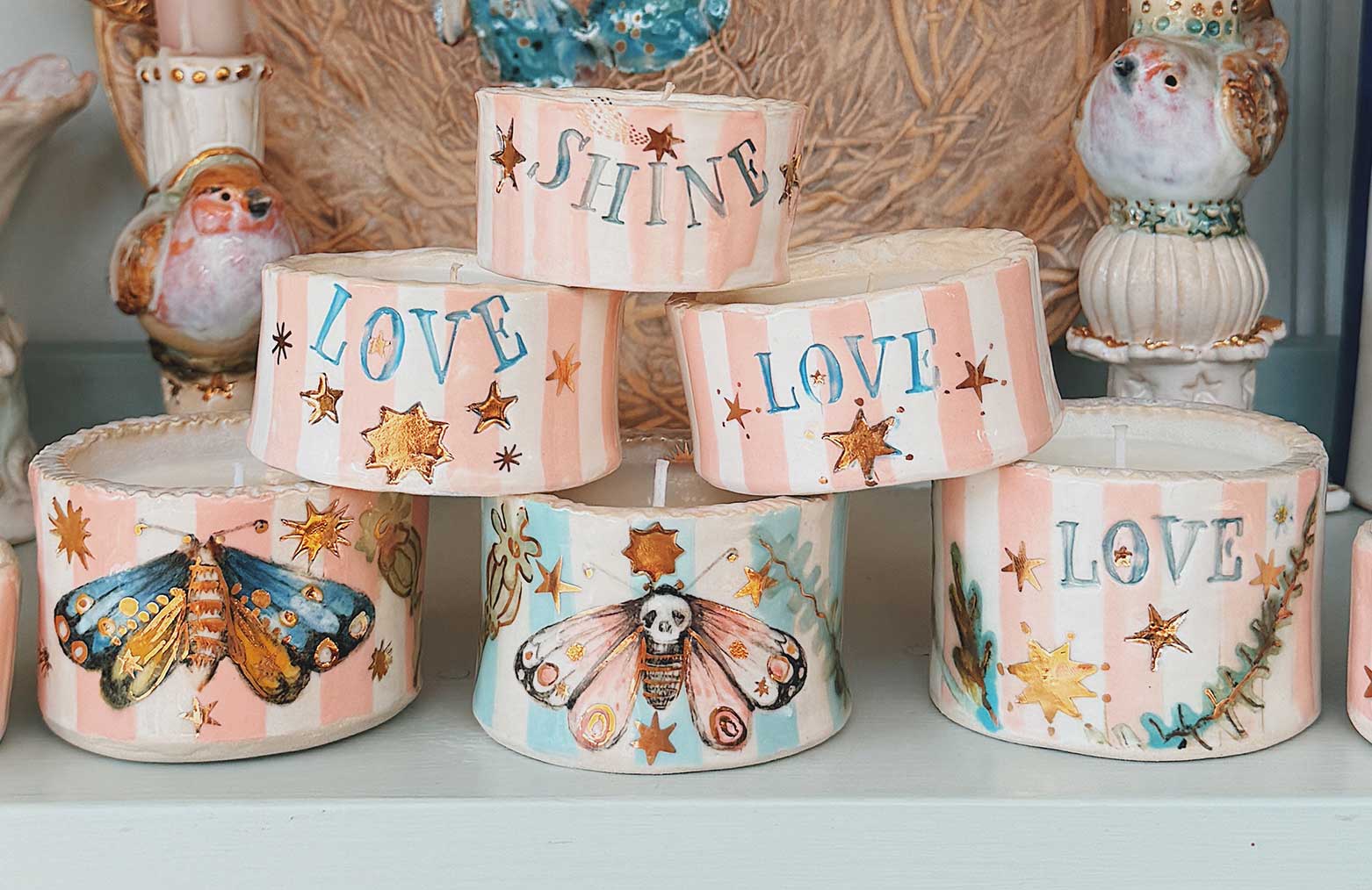 Meet the Maker: Jillie Harkness