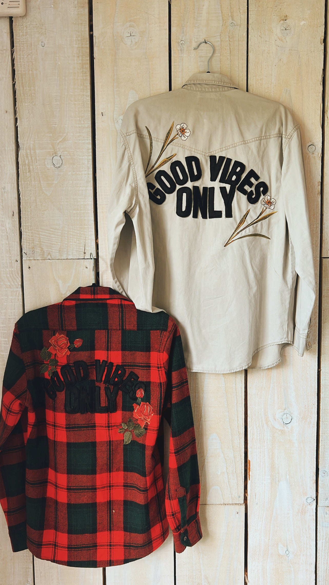 Shirts