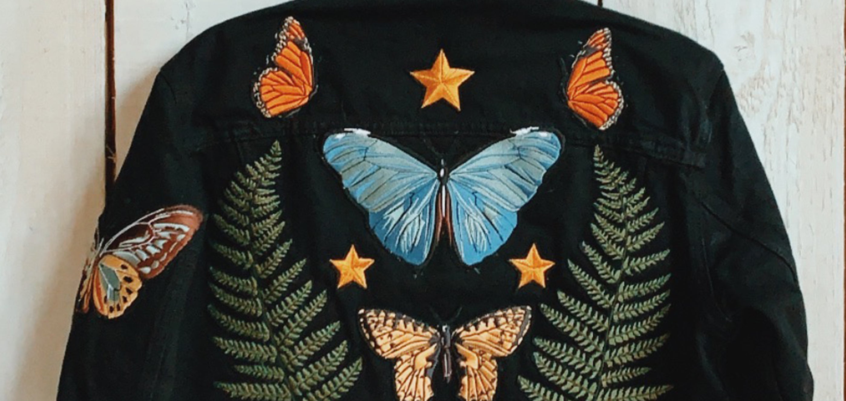 Jackets