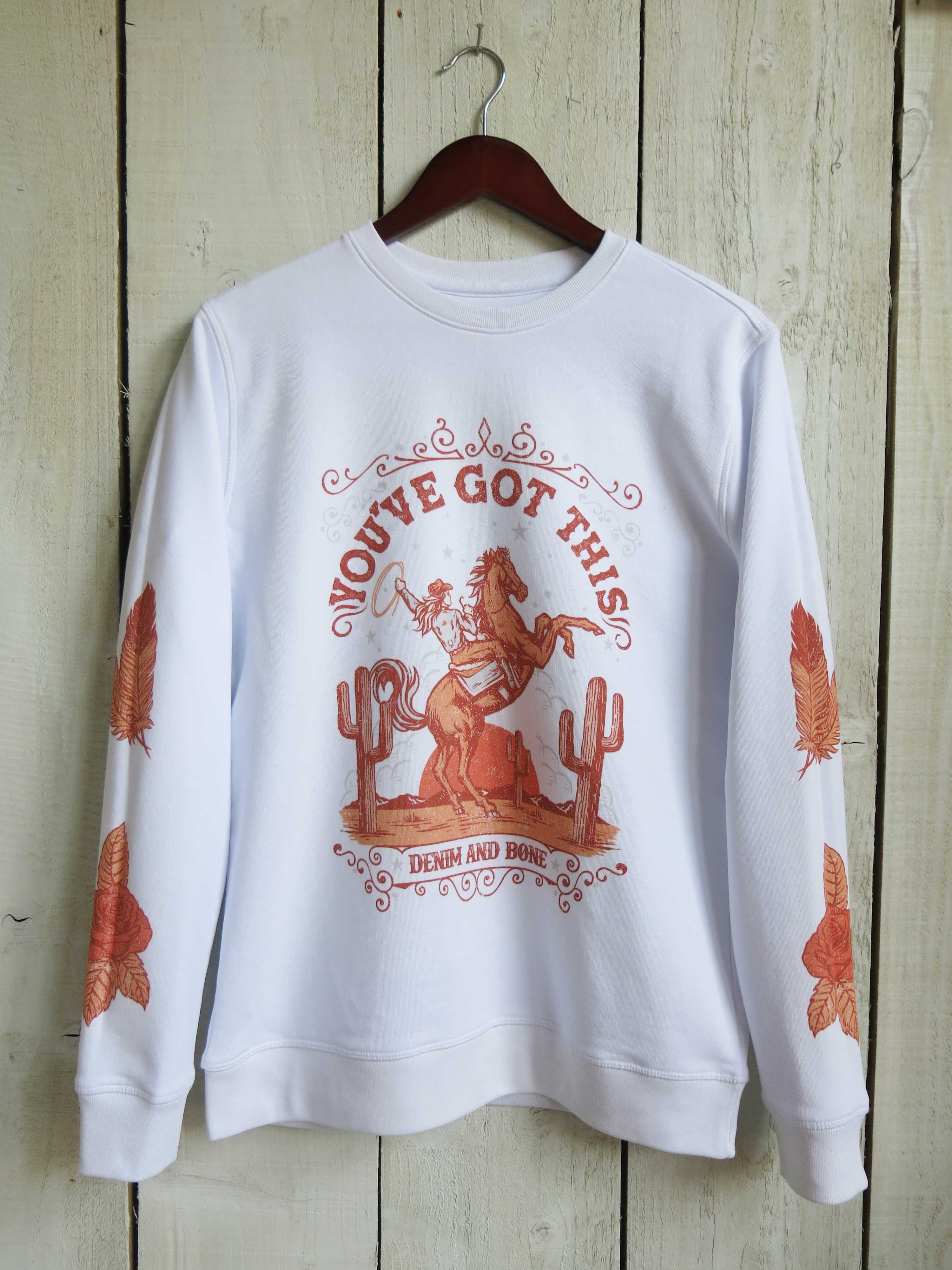 Sweatshirts