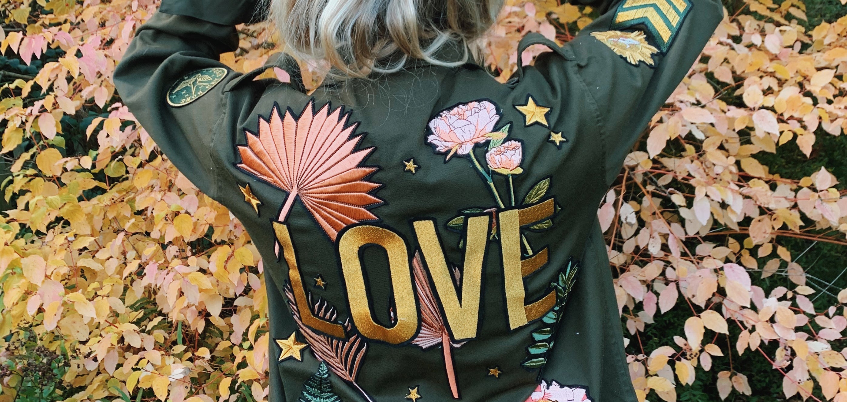 Jackets