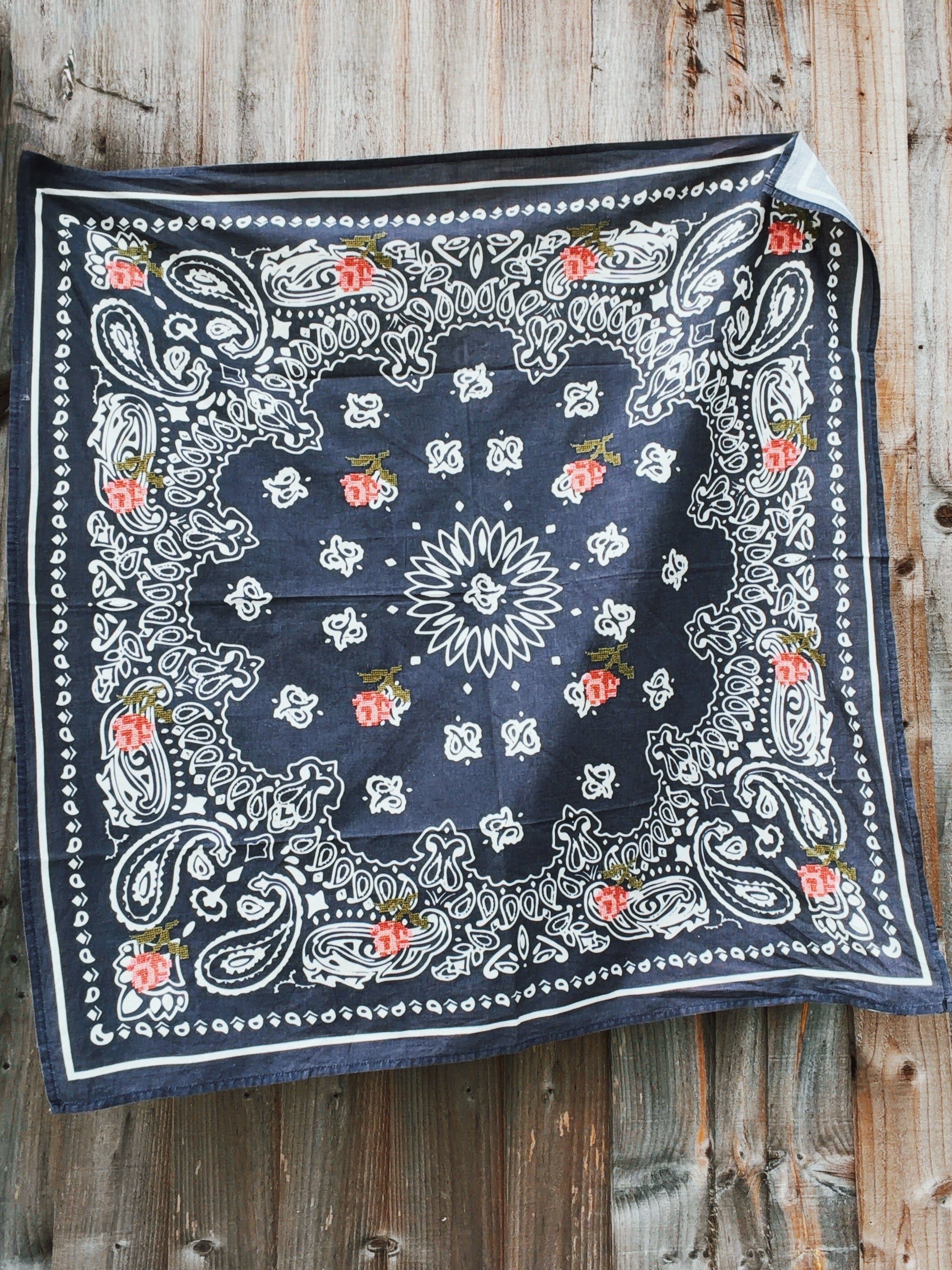 Bandanas