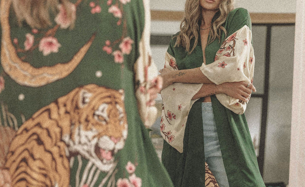 Cosy Things