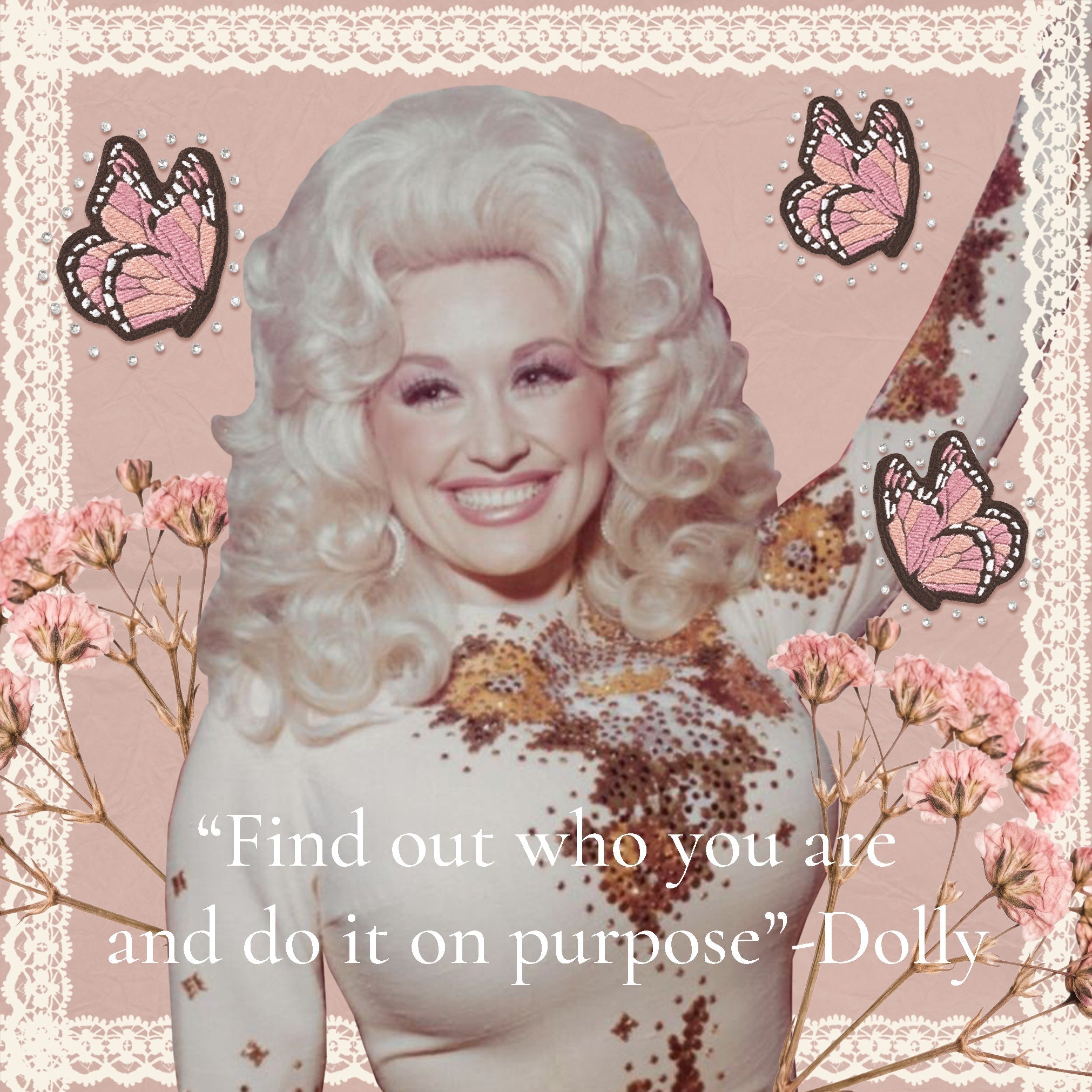 The Dolly Edit
