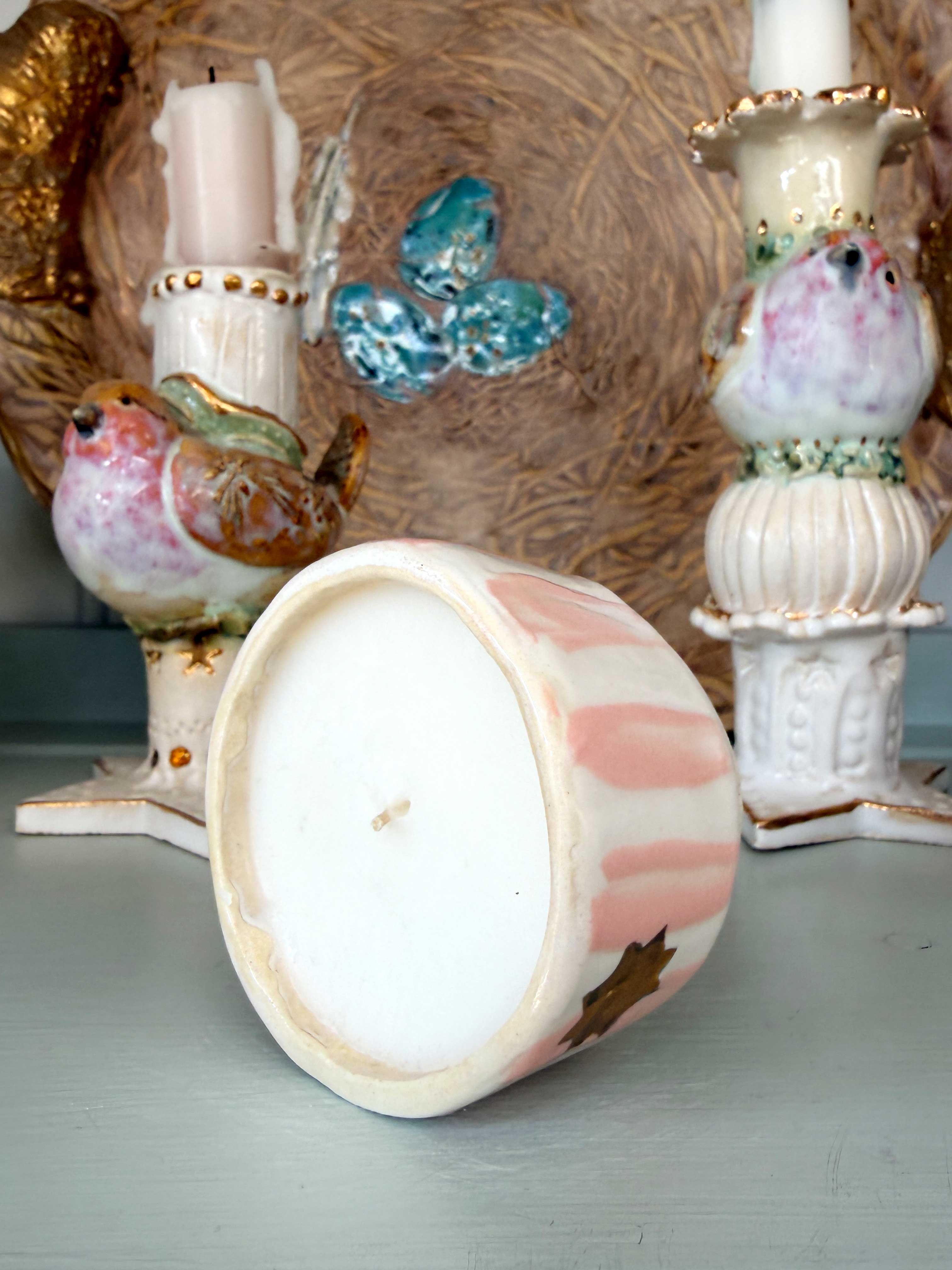 Bright Star Candle