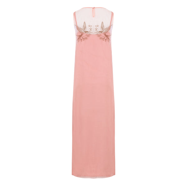 The Lovers Maxi Dress
