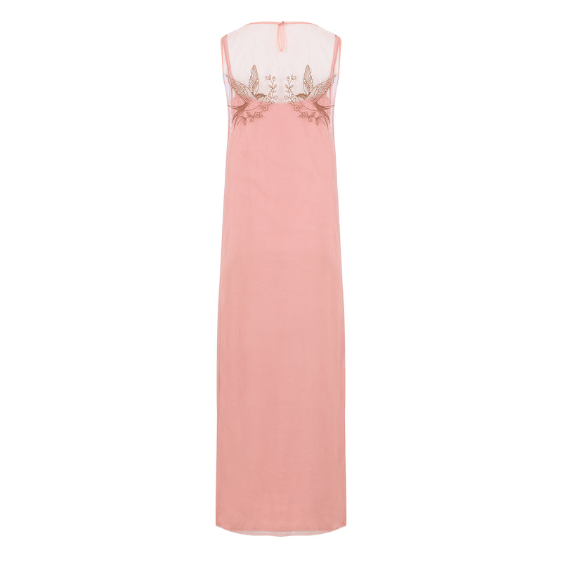 The Lovers Maxi Dress