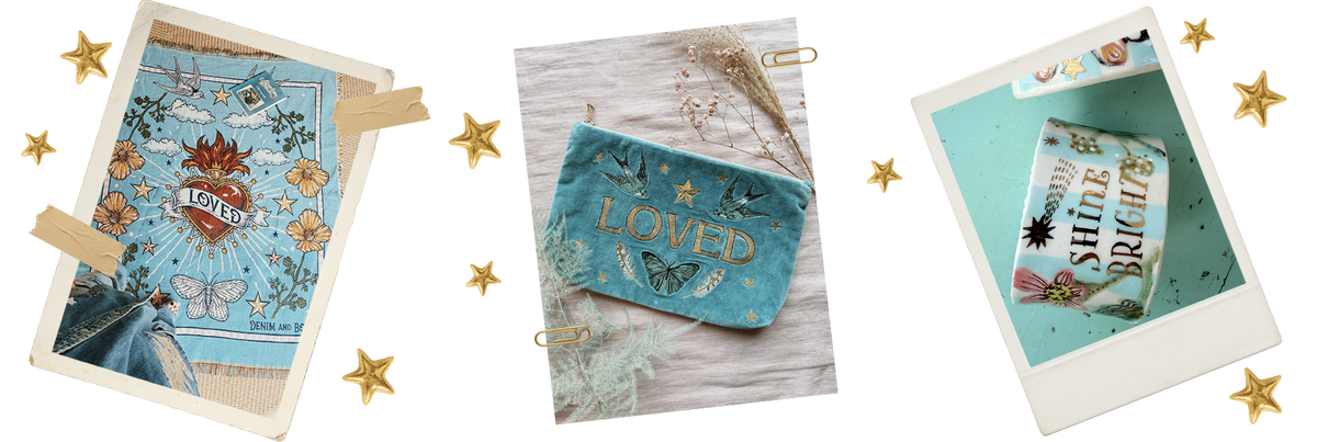THE GIFTING EDIT