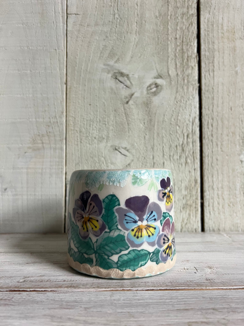 'All You Need Is Love' Ceramic Mug