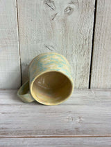 Nerikomi Ceramic Mug