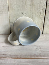Nerikomi Ceramic Mug