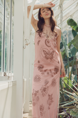 The Lovers Maxi Dress