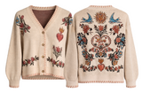 Midsummer Cardigan