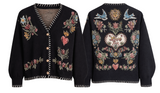 Midsummer Cardigan