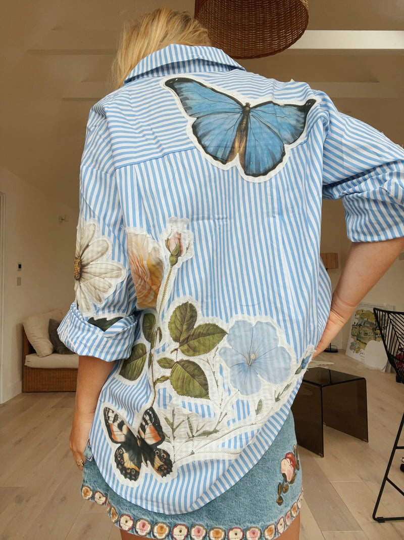 Garden Party Shirt