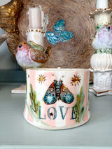 Wild Love Candle