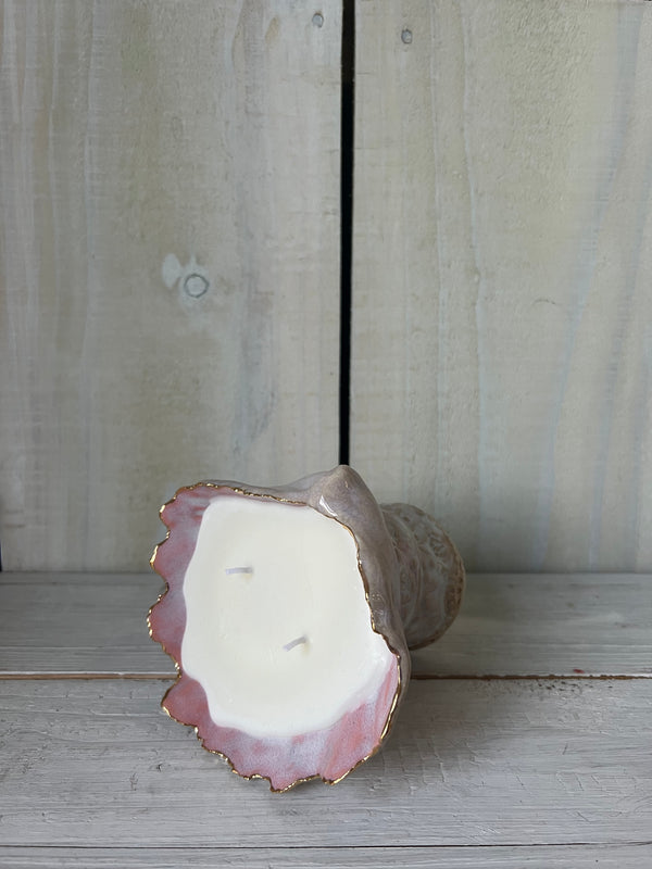 Shell Candle S