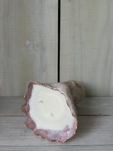 Shell Candle L