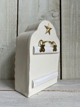 Peace and Love Shrine