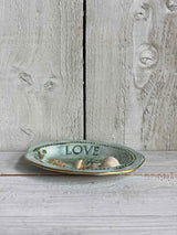 Mushroom Trinket Dish
